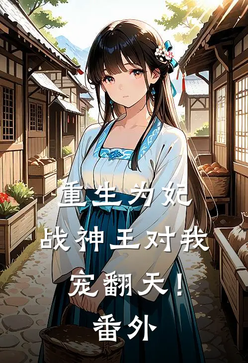 重生为妃战神王对我宠翻天! 番外免费阅读