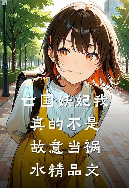 亡国妖妃我真的不是故意当祸水精品文