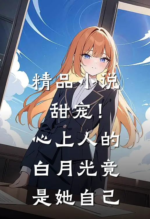 精品甜宠!心上人的白月光竟是她自己老公