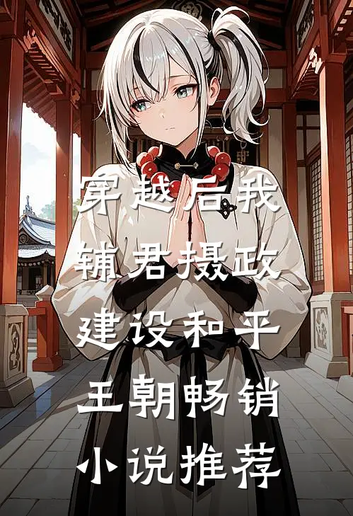 穿越后我辅君摄政，建设和平王朝畅销小说推荐