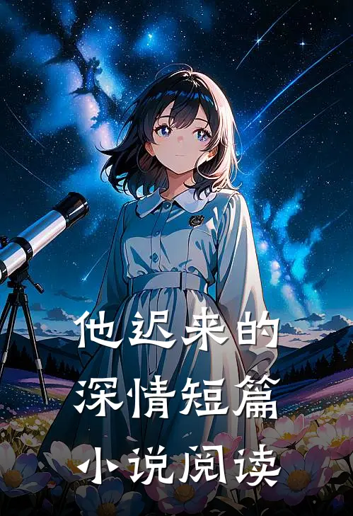 他迟来的深情短篇小说阅读
