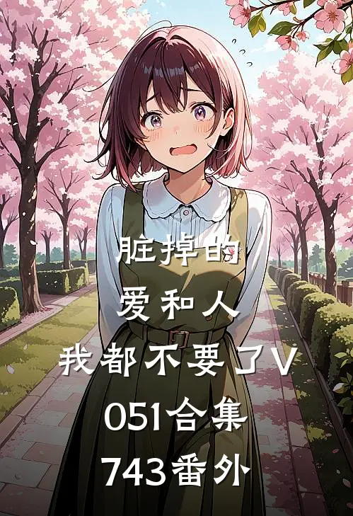脏掉的爱和人，我都不要了V051合集743番外