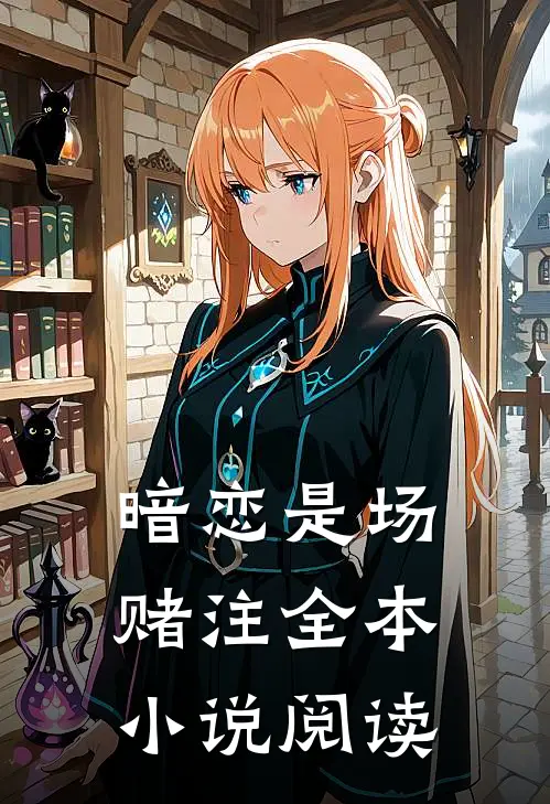 暗恋是场赌注全本阅读