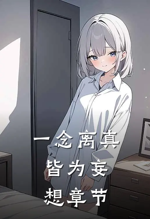 一念离真,皆为妄想章节