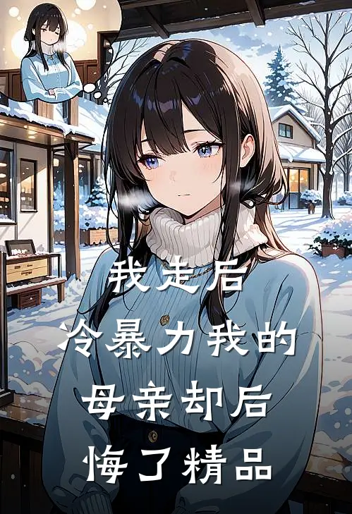 我走后,冷暴力我的母亲却后悔了精品文章