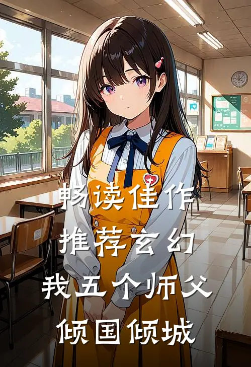畅读佳作推荐玄幻：我五个师父倾国倾城