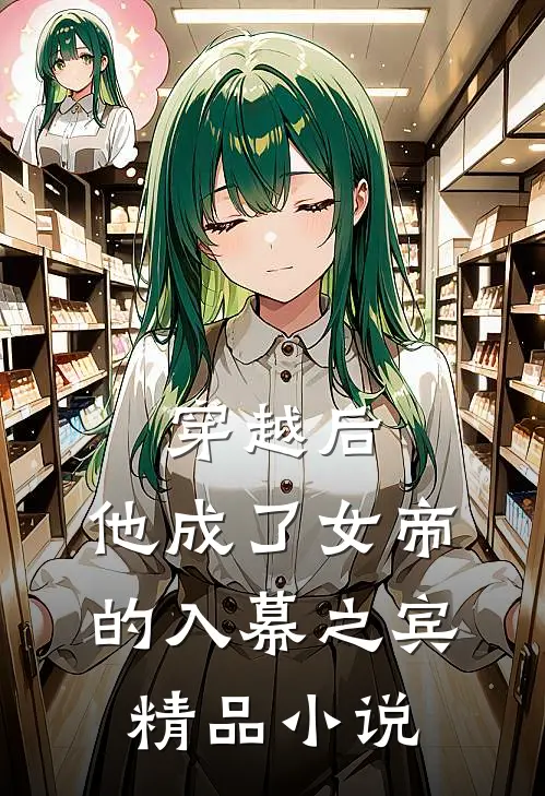 穿越后,他成了女帝的入幕之宾精品免费阅读