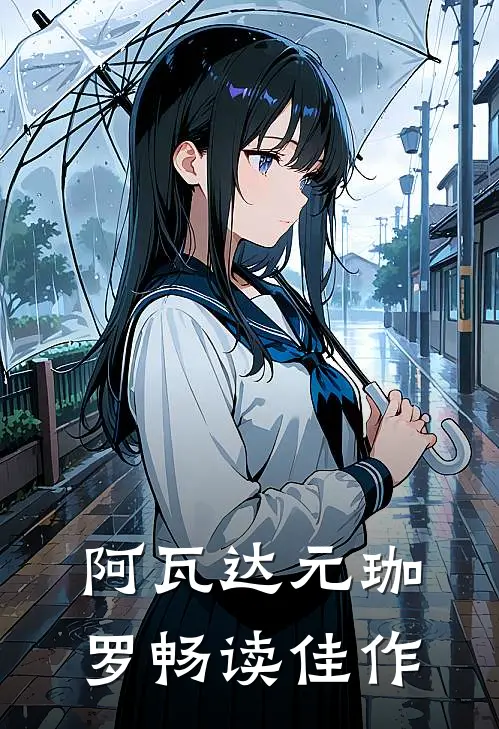 阿瓦达 元珈罗畅读佳作