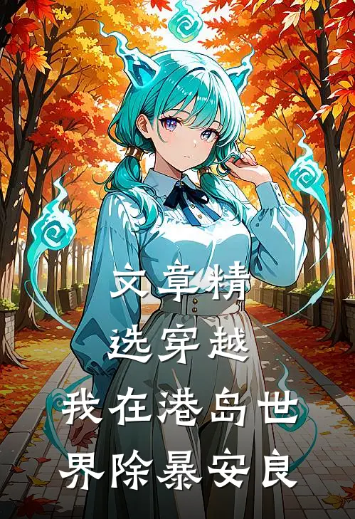 文章精选穿越:我在港岛世界除暴安良