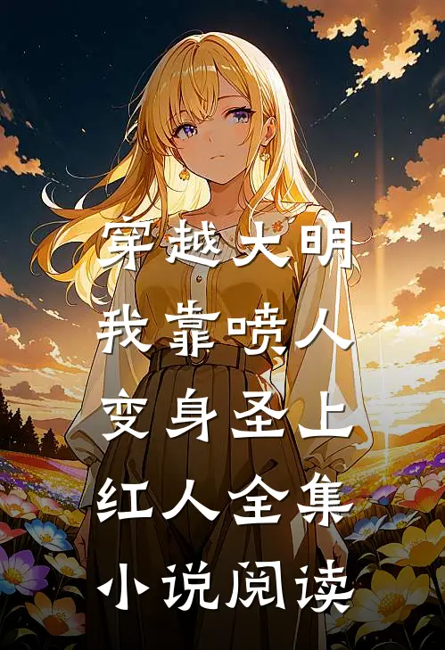 穿越大明，我靠喷人变身圣上红人全集小说阅读
