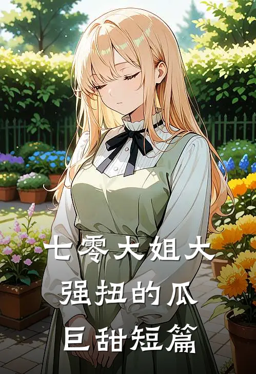 七零大姐大，强扭的瓜巨甜短篇