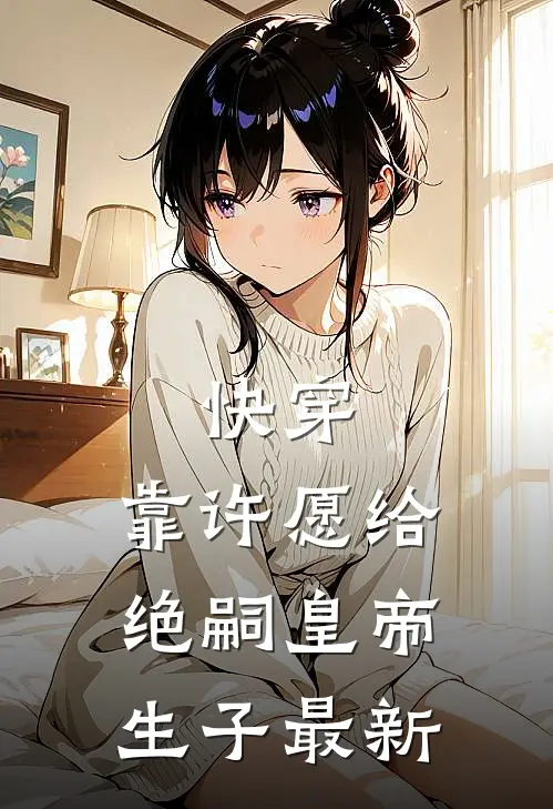 快穿：靠许愿给绝嗣皇帝生子最新