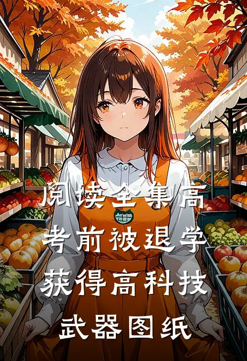阅读全集高考前被退学，获得高科技武器图纸