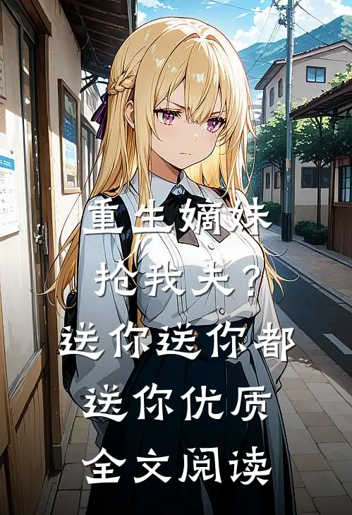 重生嫡妹抢我夫?送你送你都送你优质全文阅读免费