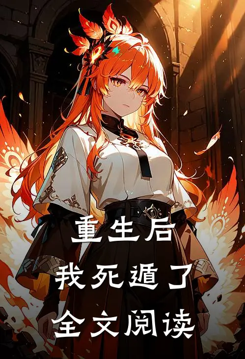 重生后,我死遁了全文阅读