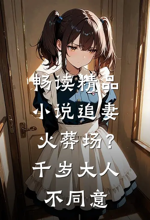 畅读精品小说追妻火葬场？千岁大人不同意