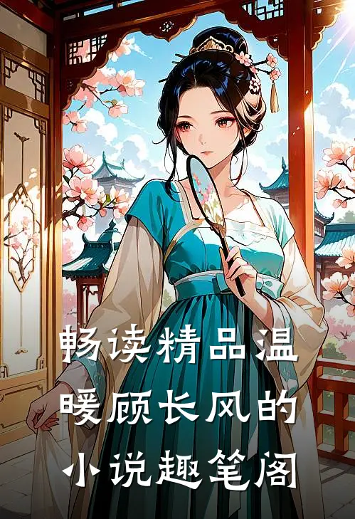 畅读精品温暖顾长风的小说趣笔阁