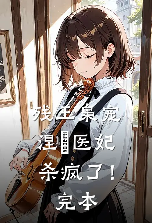 残王枭宠涅槃医妃杀疯了!完本