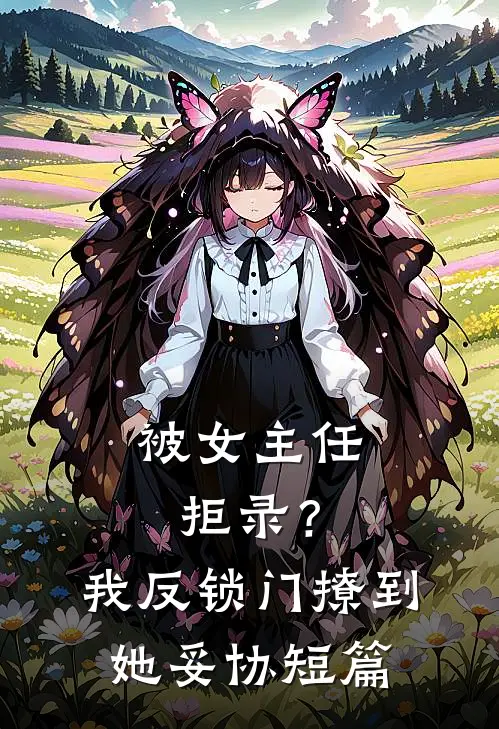 被女主任拒录？我反锁门撩到她妥协短篇