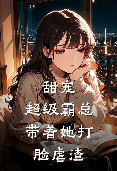 甜宠：超级霸总带着她打脸虐渣