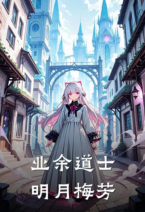 业余道士明月梅芳