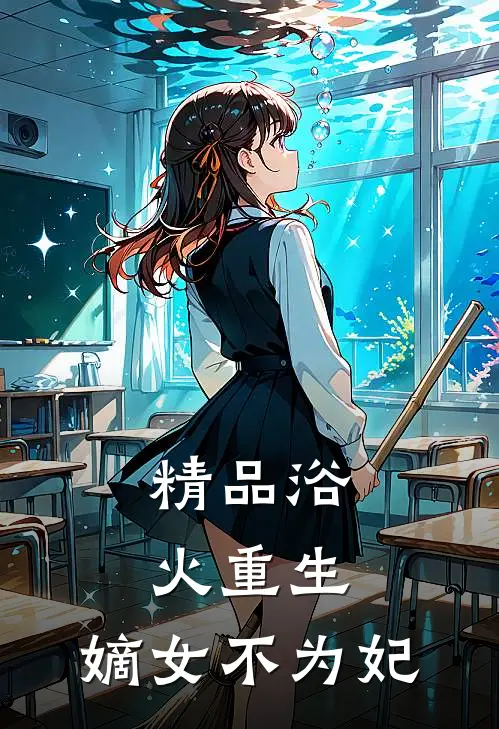 精品浴火重生嫡女不为妃