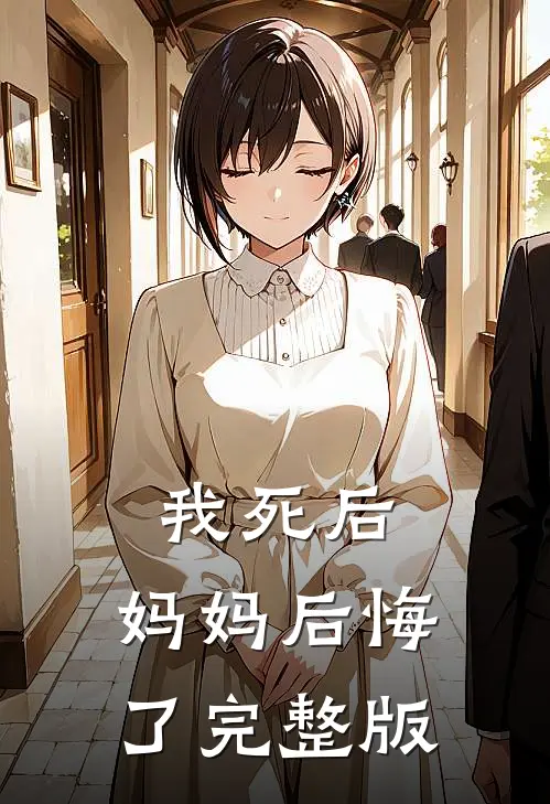 我死后,妈妈后悔了完整版