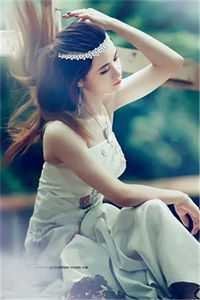 婚礼前，未婚夫设计的婚纱却不是给我的完整版