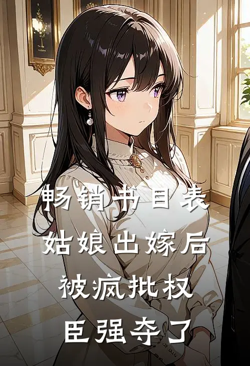 畅销书目表姑娘出嫁后，被疯批权臣强夺了
