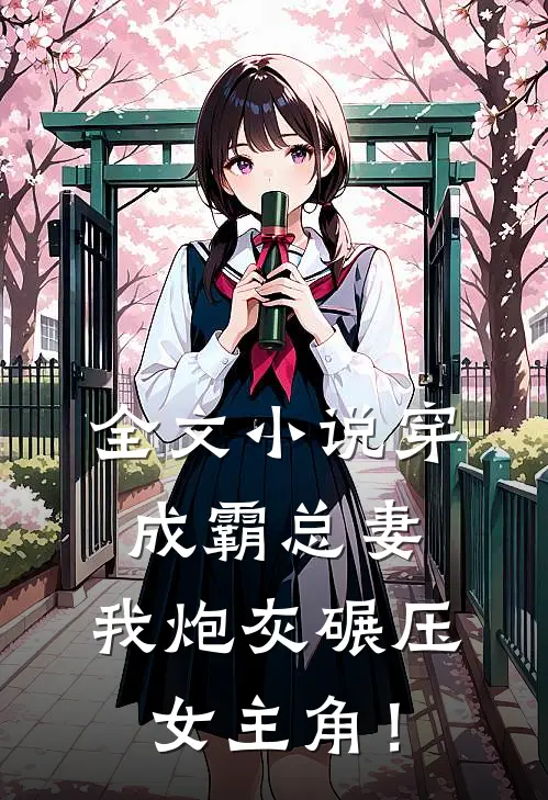 全文小说穿成霸总妻，我炮灰碾压女主角！