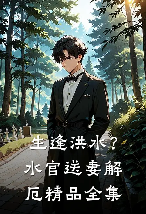 生逢洪水？水官送妻解厄精品全集