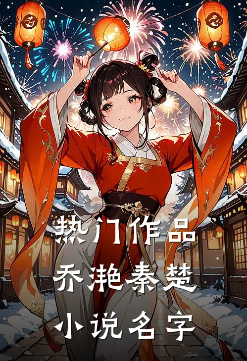 热门作品乔滟秦楚小说名字