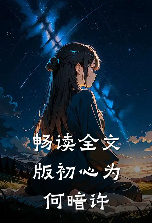 畅读全文版初心为何暗许