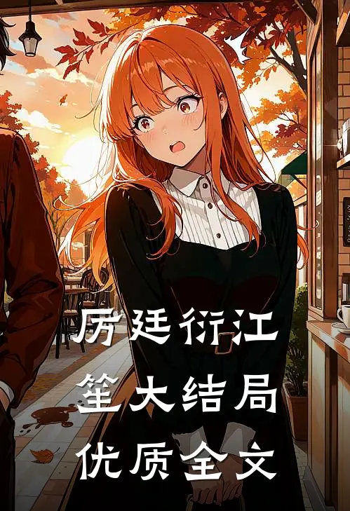 厉廷衍江笙大结局优质全文