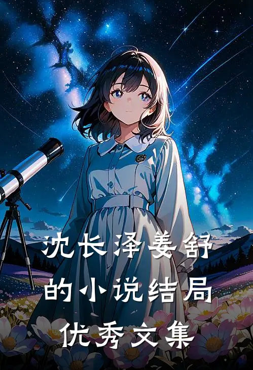 沈长泽姜舒的小说结局优秀文集