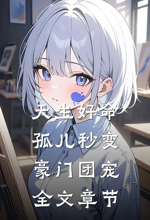 天生好命，孤儿秒变豪门团宠全文章节