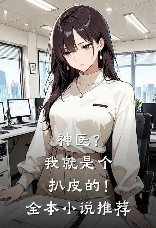 神医?我就是个扒皮的!全本推荐阅读