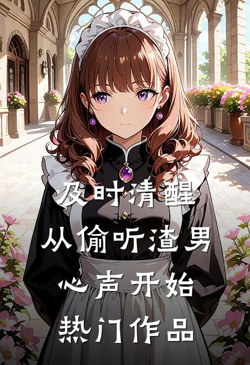 及时清醒，从偷听渣男心声开始热门作品