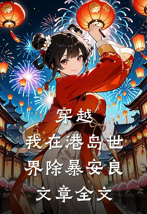 穿越:我在港岛世界除暴安良文章全文