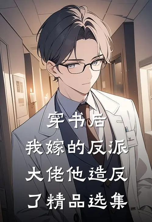 穿书后，我嫁的反派大佬他造反了精品选集
