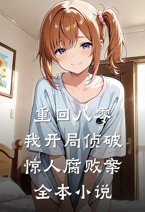 重回八零：我开局侦破惊人腐败案全本小说