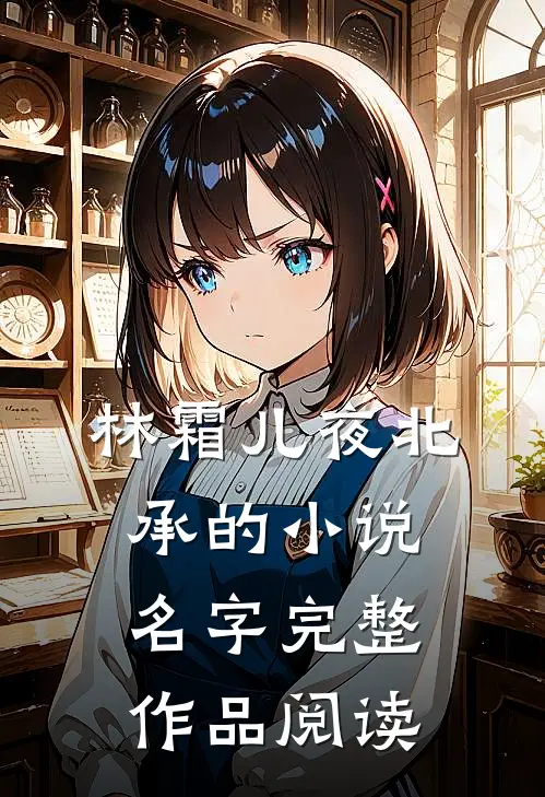 林霜儿夜北承的小说名字完整作品阅读