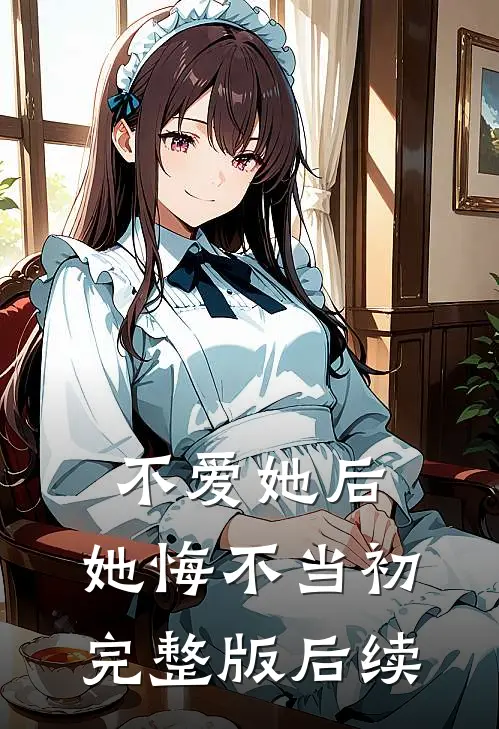 不爱她后,她悔不当初完整版后续剧情
