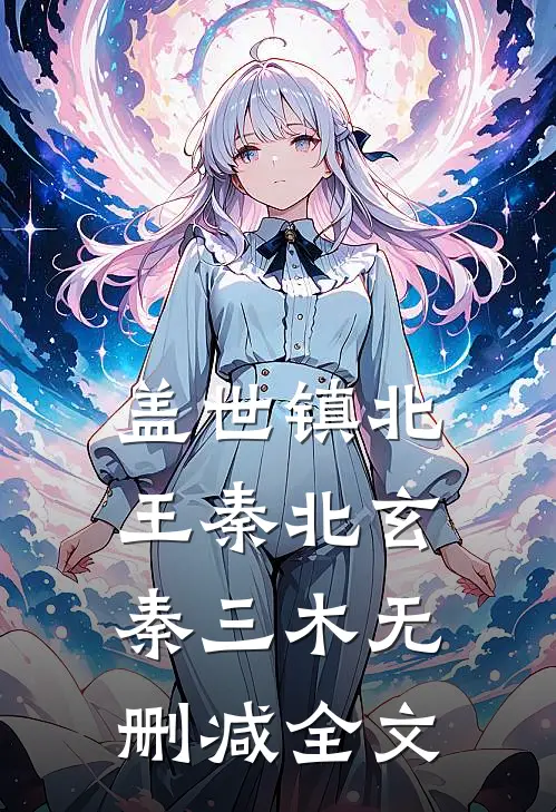 盖世镇北王秦北玄秦三木无删减全文