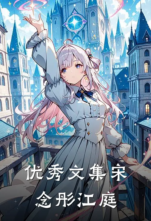 优秀文集宋念彤江庭