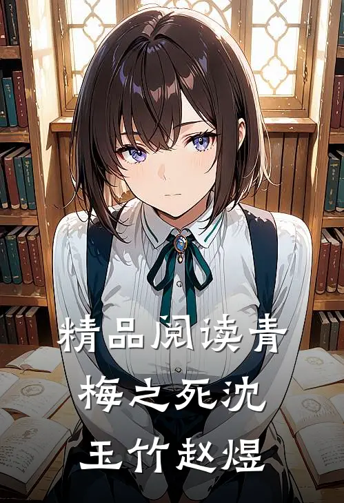 精品阅读青梅之死沈玉竹赵煜