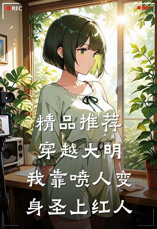 精品推荐穿越大明，我靠喷人变身圣上红人