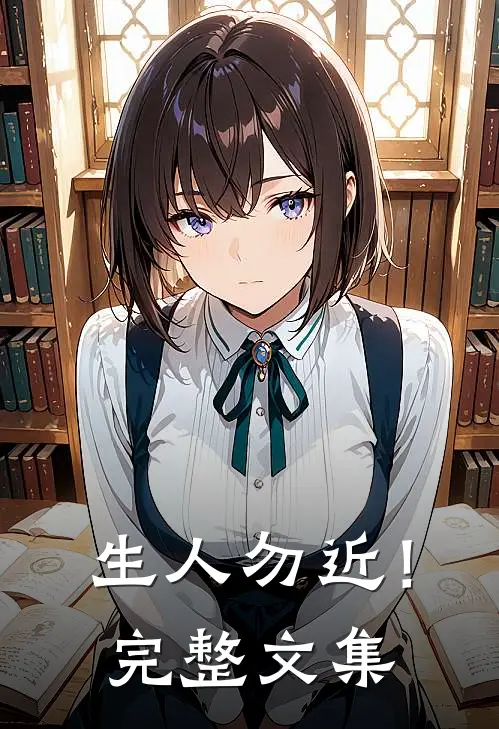 生人勿近!完整文集在线阅读
