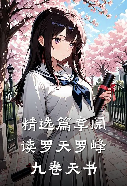 精选篇章阅读罗天罗峰九卷天书