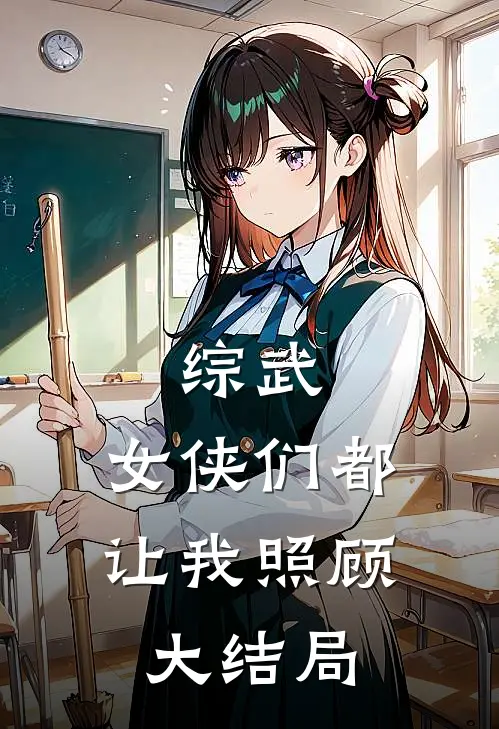 综武女侠们都让我照顾大结局是